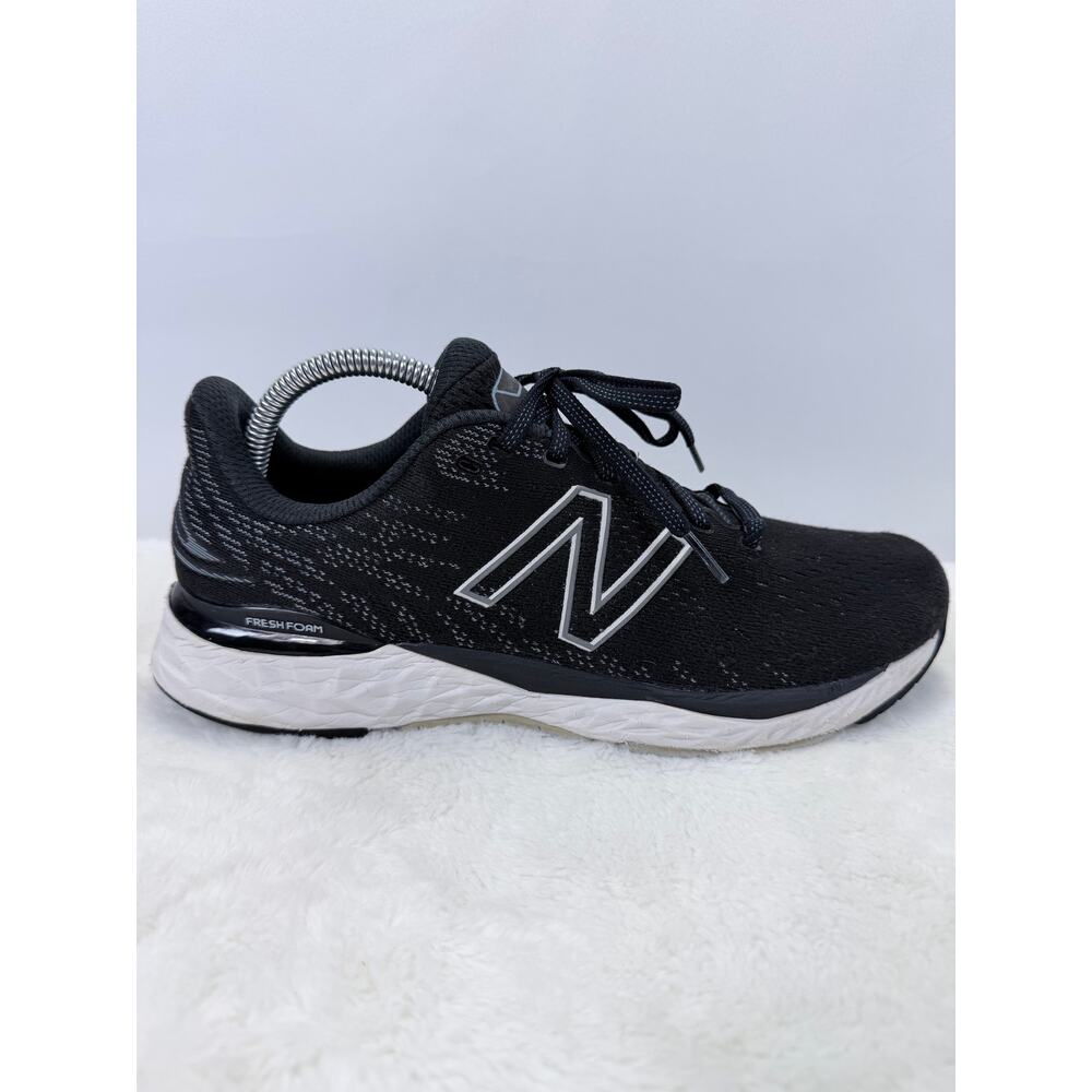 New Balance Fresh Foam 880v11 Mens Running Shoes Black Size 9
